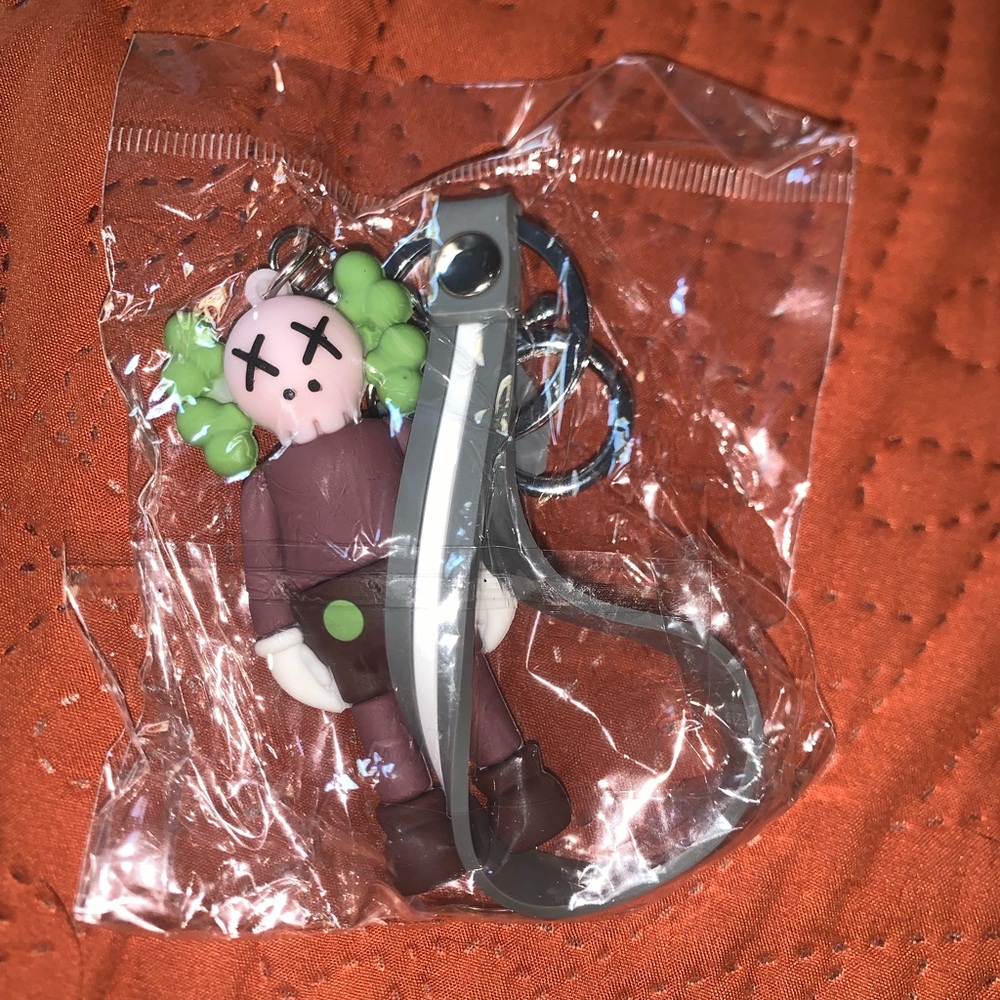 Key Chain - Picture 4 of 4